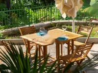 Недвижимость Семейный Дом 20 м², Центр, Опатия: 2