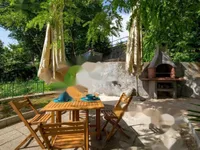 Недвижимость Семейный Дом 20 м², Центр, Опатия: 12