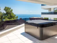 Недвижимость Четырехкомнатная квартира Центр: 13