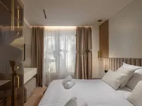 Недвижимость Четырехкомнатная квартира Центр Опатии: 1