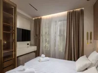 Недвижимость Четырехкомнатная квартира Центр Опатии: 2