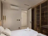 Недвижимость Четырехкомнатная квартира Центр Опатии: 3