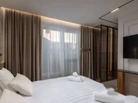 Недвижимость Четырехкомнатная квартира Центр Опатии: 4