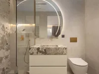 Недвижимость Четырехкомнатная квартира Центр Опатии: 5