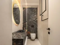 Недвижимость Четырехкомнатная квартира Центр Опатии: 9