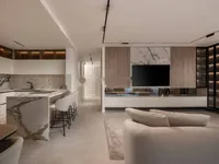 Недвижимость Четырехкомнатная квартира Центр Опатии: 12