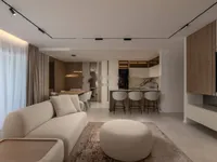 Недвижимость Четырехкомнатная квартира Центр Опатии: 13