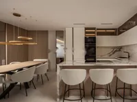 Недвижимость Четырехкомнатная квартира Центр Опатии: 14