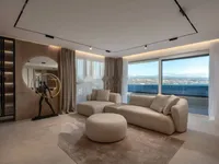 Недвижимость Четырехкомнатная квартира Центр Опатии: 15