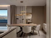 Недвижимость Четырехкомнатная квартира Центр Опатии: 16