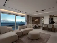 Недвижимость Четырехкомнатная квартира Центр Опатии: 17