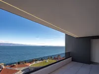 Недвижимость Четырехкомнатная квартира Центр Опатии: 20