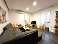 Недвижимость Трехкомнатная квартира в центре Опатии: 2