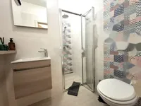 Недвижимость Трехкомнатная квартира в центре Опатии: 8