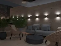 Недвижимость Четырехкомнатная Квартира в Волоско: 10