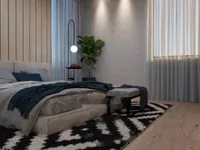 Недвижимость Четырехкомнатная Квартира в Волоско: 21