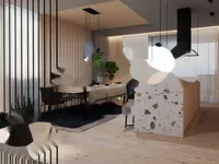 Недвижимость Четырехкомнатная Квартира в Волоско: 26