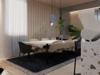 Недвижимость Четырехкомнатная Квартира в Волоско: 29