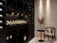 Недвижимость Четырехкомнатная Квартира в Волоско: 38