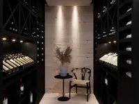 Недвижимость Четырехкомнатная Квартира в Волоско: 39