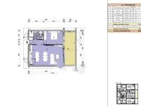 Недвижимость Двухкомнатная квартира Волоско: 12
