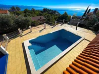 Недвижимость Дуплекс Вепринац, Опатия: 11