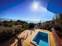 Недвижимость Дуплекс Вепринац, Опатия: 16