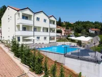 Недвижимость Квартира Ичичи возле Опатии: 1