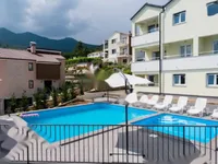 Недвижимость Квартира Ичичи возле Опатии: 7