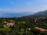 Недвижимость Квартира Ичичи возле Опатии: 15