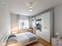 Недвижимость Трехкомнатная квартира в центре: 15