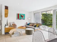 Недвижимость Single house: 1