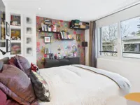 Недвижимость Single house: 9