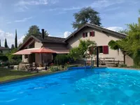 Недвижимость Single house 9 rooms: 3