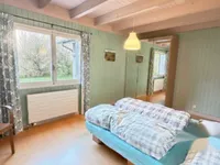 Недвижимость Single house 9 rooms: 7