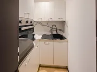 Недвижимость Apartment Monaco, Fontvieille: 5