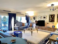 Недвижимость Apartment Monaco, Fontvieille: 3