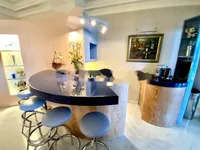 Недвижимость Apartment Monaco, Fontvieille: 2