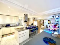 Недвижимость Apartment Monaco, Fontvieille: 3