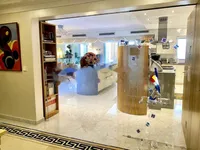 Недвижимость Apartment Monaco, Fontvieille: 4