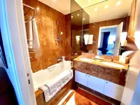 Недвижимость Apartment Monaco, Fontvieille: 10