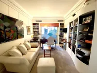 Недвижимость Apartment Monaco, Fontvieille: 15