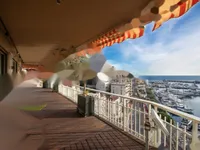 Недвижимость Apartment Monaco, Port: 1