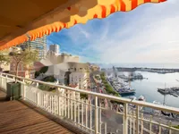 Недвижимость Apartment Monaco, Port: 11
