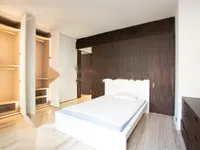 Недвижимость Apartment Monaco, Port: 15