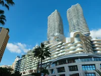 Недвижимость Apartment Monaco, Larvotto: 2