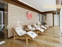 Недвижимость Apartment Monaco, Larvotto: 8