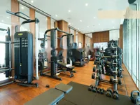 Недвижимость Apartment Monaco, Larvotto: 5