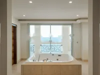 Недвижимость Apartment Monaco, Fontvieille: 16