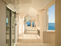 Недвижимость Apartment Monaco, Fontvieille: 22